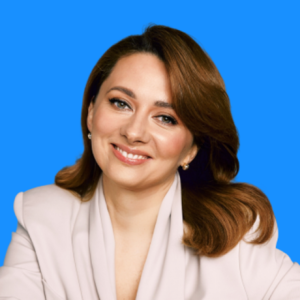 Елена Черникова